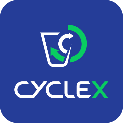 سايكل إكس CycleX