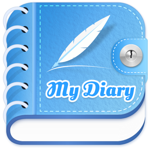 My Diary – Daily Journal