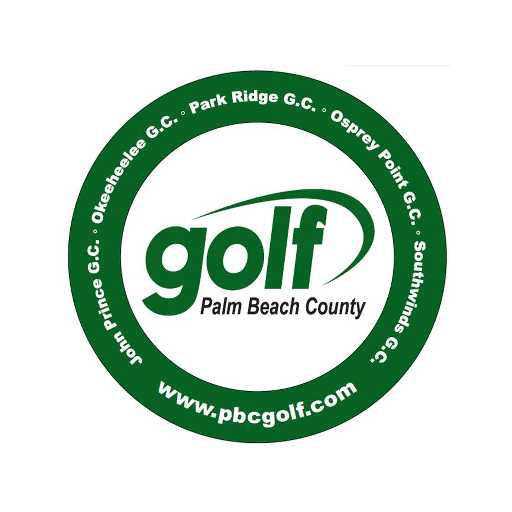 Palm Beach County Golf.