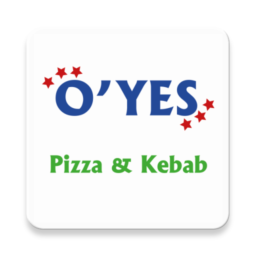OYes Pizza Kebab