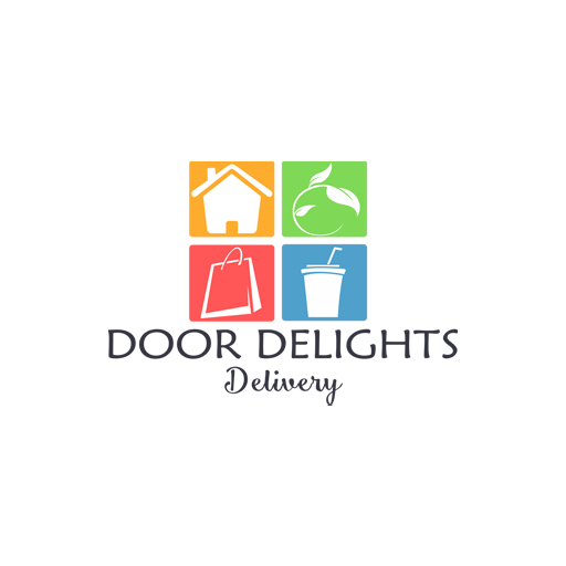 Door Delights Delivery