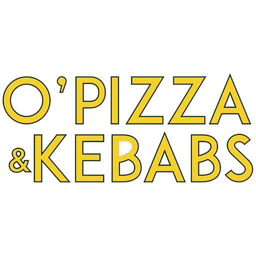 O Pizza and kebabs