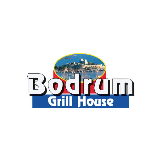 Bodrum Grill House