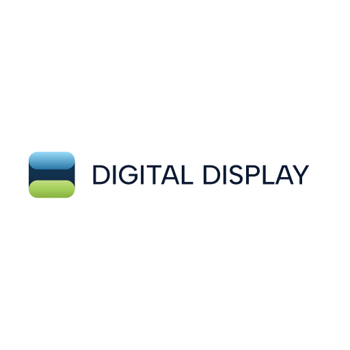 Modisoft Digital Display
