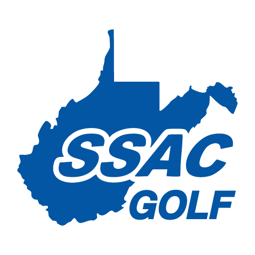WVSSAC Golf