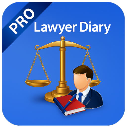 Lawyer Diary Pro