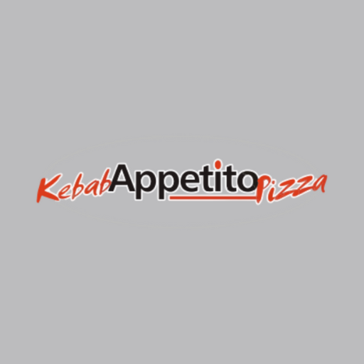 Kebab Appetito Pizza