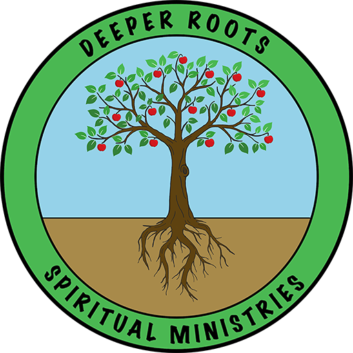 Deeper Roots Spiritual App