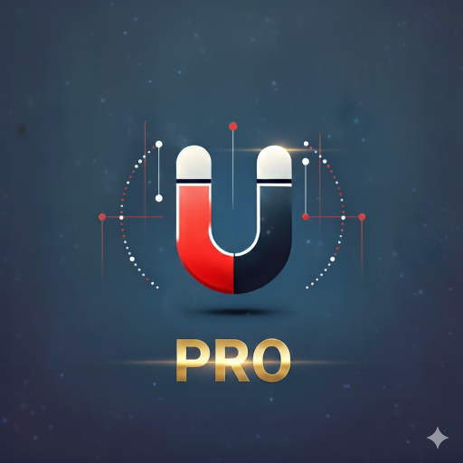 Magnetic Sensor Pro