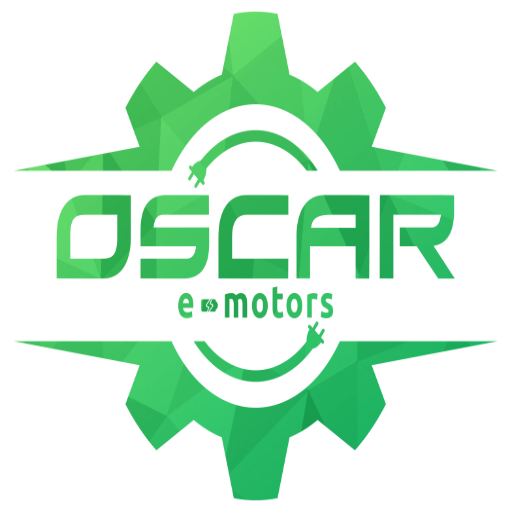 Oscar Motors