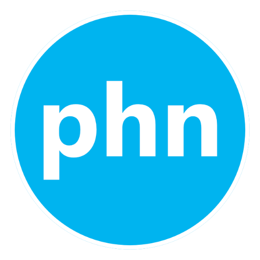 Professional Health Network