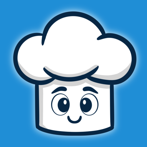 Chefito: Pantry & Shop List