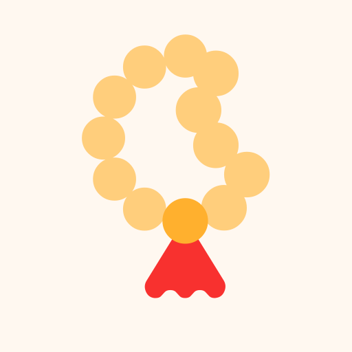 Jaap Counter: Naam Jap & Mala
