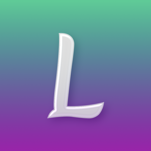 LiqUI: Liquid Glass Icon Pack