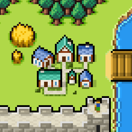 Island Empire - Strategy