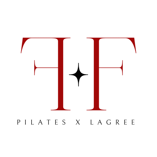 Fire + Form Pilates