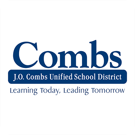 J.O. Combs School District