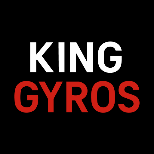 KING GYROS