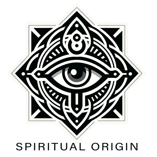 Spiritual Origin:AI Soul Guide