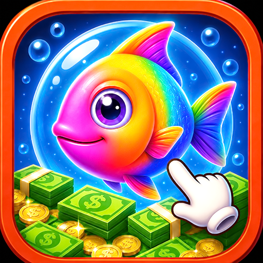 Ocean Match 3: Jackpot Win