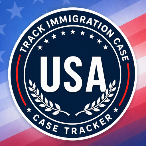 Case Tracker US Immigration