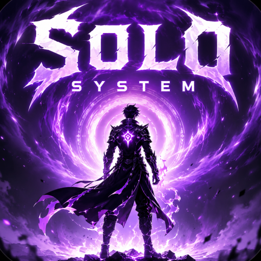 Solo System: Level Up Fitness
