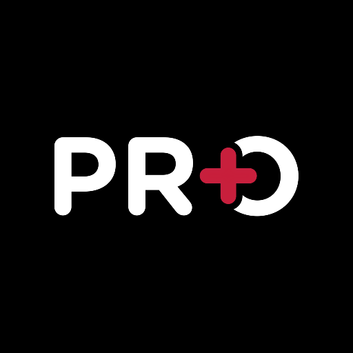 PR.O Workout Tracker Gym Log