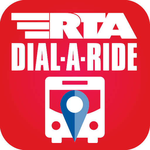 RTA Dial-A-Ride