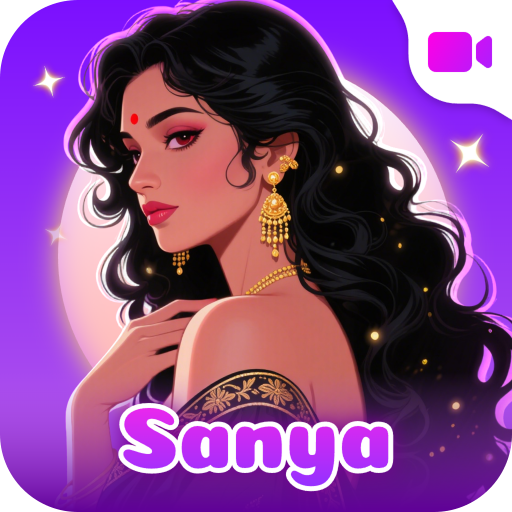 Sanya - Video Chat Online
