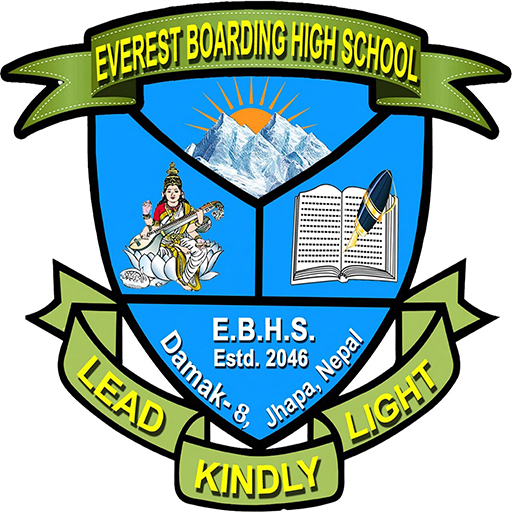 Everest Boarding High School