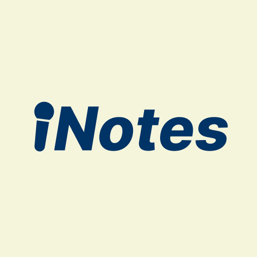 iNotes - Voice Notes | Memos