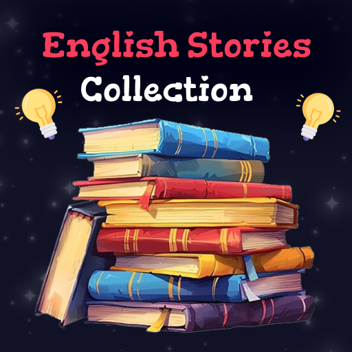 English Stories Offline &Audio