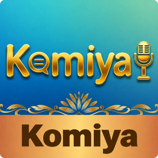 Komiya – Voice Chat