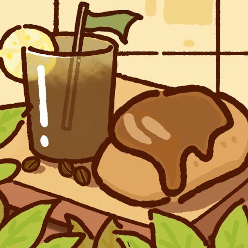 Bunnysip Tale-Casual Cute Cafe