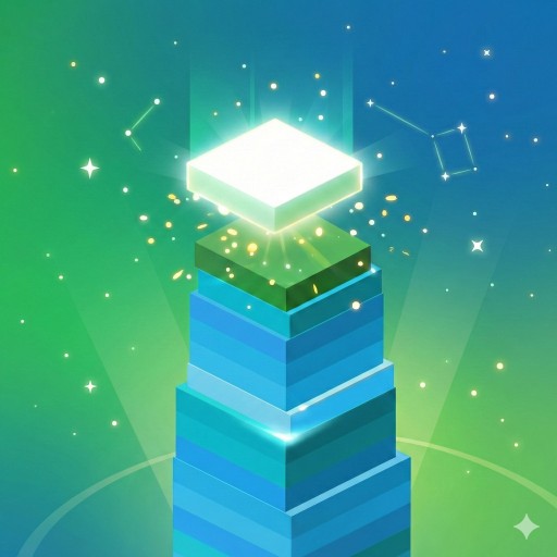 Stack Tower