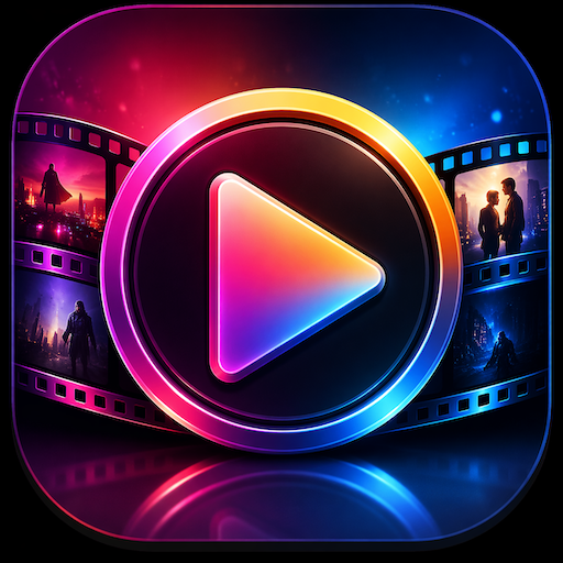 CinemaHub: Movies & TV Shows