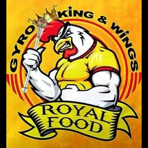 Gyro King & Wings