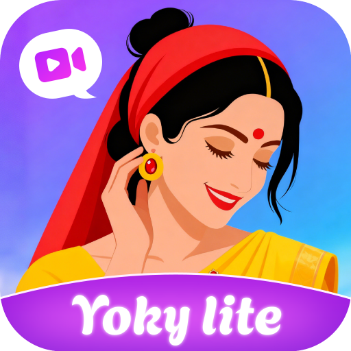 Yoky Lite — Video Calls