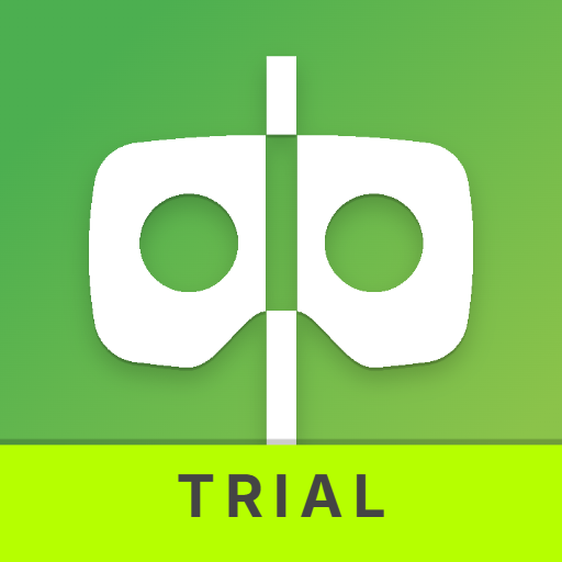 iWebVR Trial