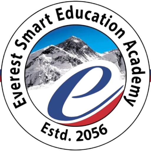 Everest Smart School