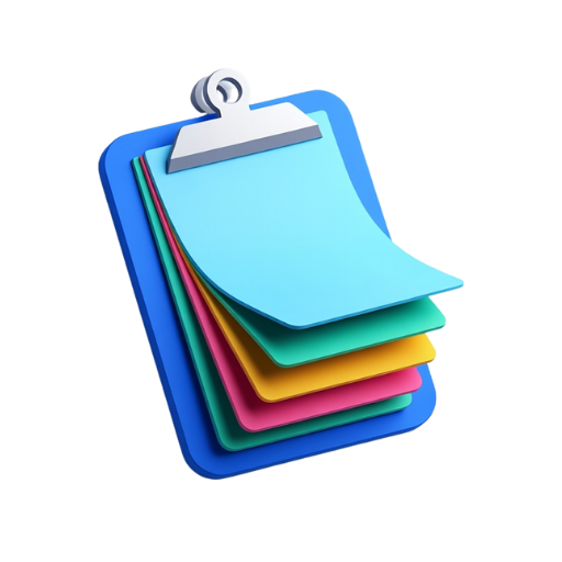 Clipboard Pro: Copy & History
