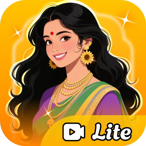 Wemet Lite— Video Calls & Meet
