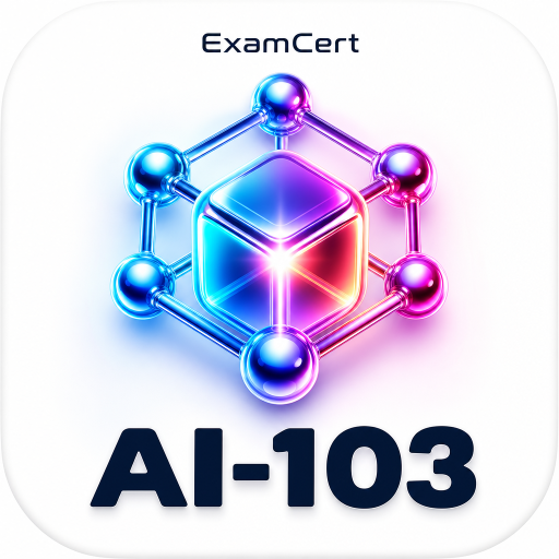Prep AI-103 2026 ® ExamCert