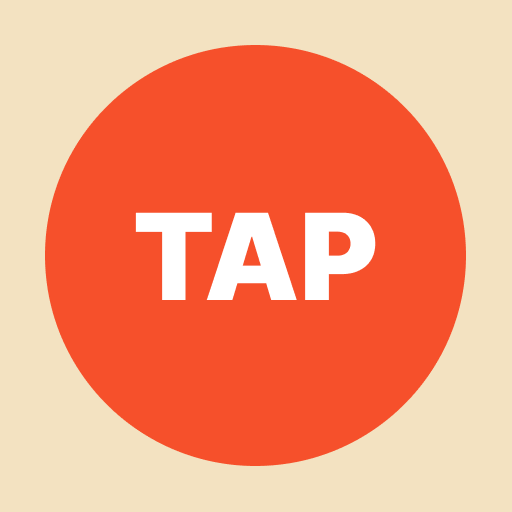 Bpm Counter: Tap tempo counter