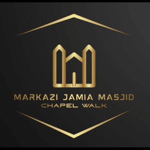 Markazi Jamia Masjid