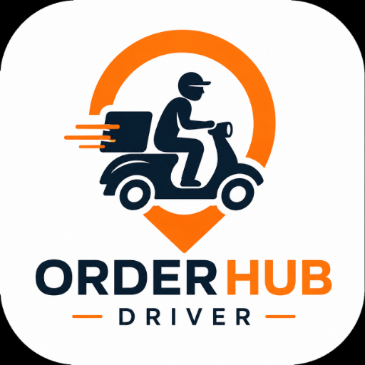 ORDER HUB DRIVER
