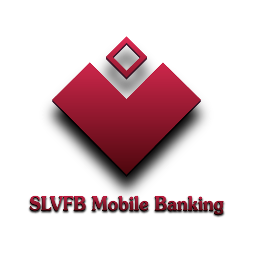 SLV Federal Bank Mobile App