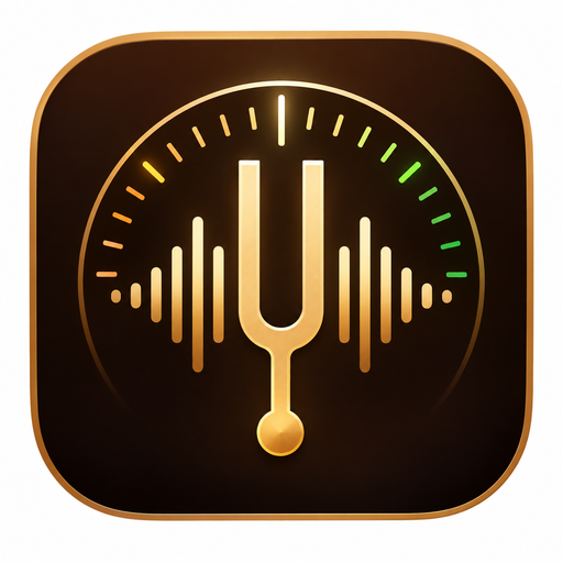 Riyaz Pitch Monitor