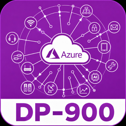 DP-900 Exam Prep 2026+