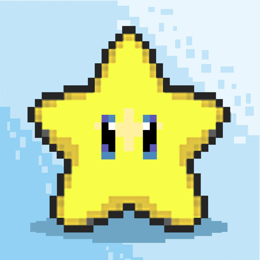 Fallen Star: One Tap Sky Climb